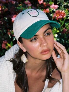 Fraiser Sterling Tennis Baseball Hat